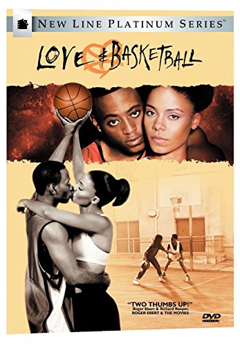 Love and Basketball (Widescreen) [Import]