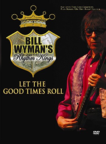 Let The Good Times Roll (Live 2004) (DVD)