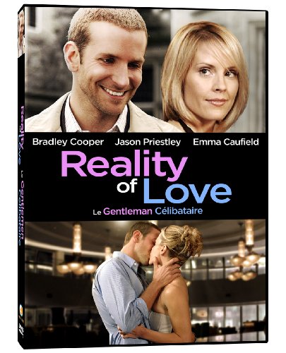 Reality of Love / Le Gentleman Célibataire (Bilingual)