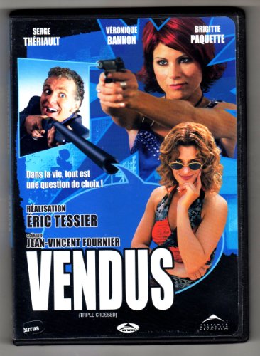 Sold - DVD (Used)