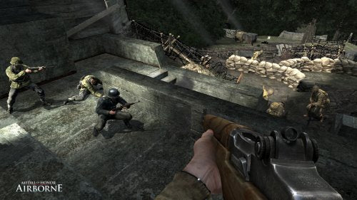 Medal of Honor: Airborne