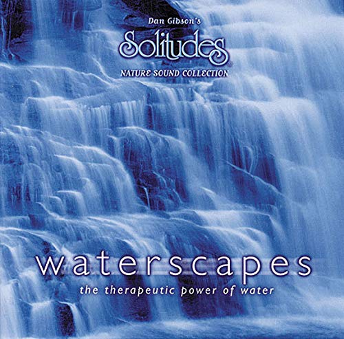 Solitudes / Waterscapes - CD (Used)
