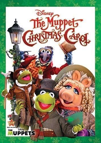 The Muppet Christmas Carol (Bilingual)