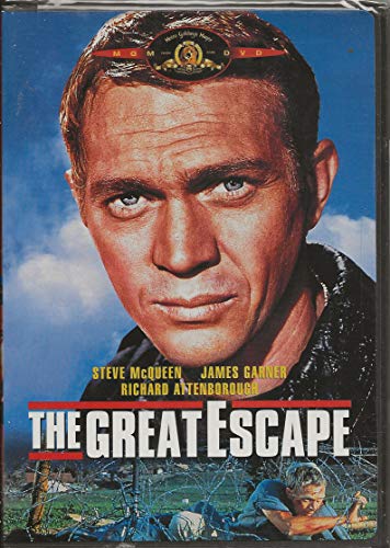 The Great Escape - DVD (Used)