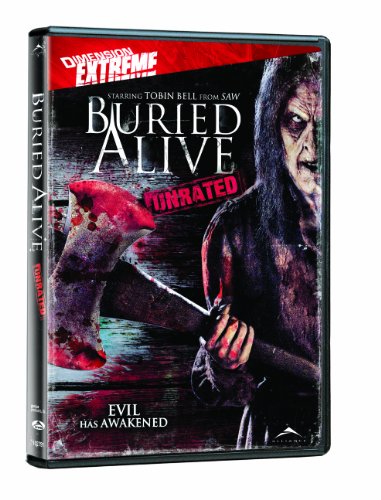 Buried Alive (Unrated)