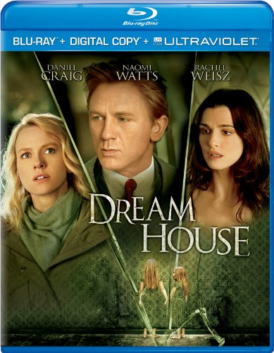 Dream House [Blu-ray] [Import]