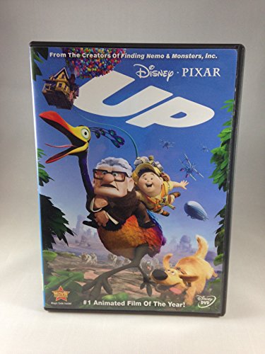 Up - DVD (Used)