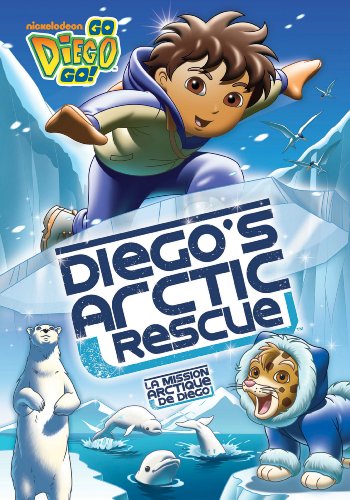 Go Diego Go!: Diego&