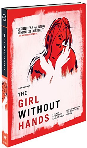 The Girl Without Hands [DVD] (French version)