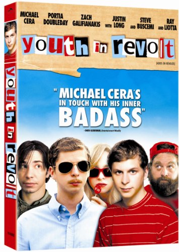 Youth In Revolt / Teens in Revolt (Bilingual)