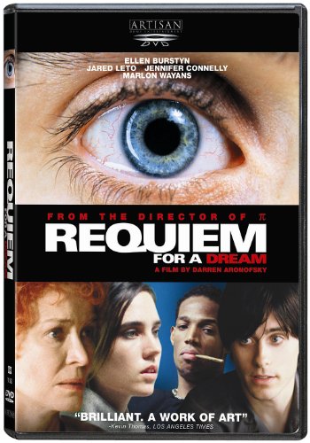 Requiem For A Dream - DVD (Used)