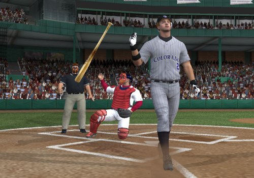 MLB 08: The Show - PlayStation 2