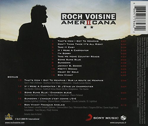 Americana 2