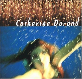 Catherine Durand / Blur - CD (Used)