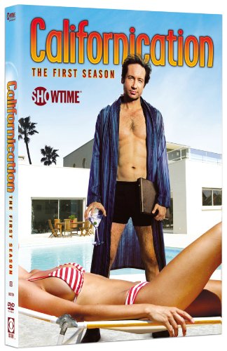 Californication: Season 1 - DVD (Used)