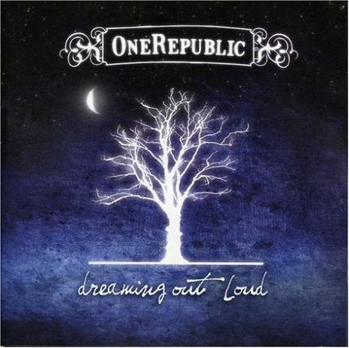 One Republic / Dreaming Out Loud - CD (Used)