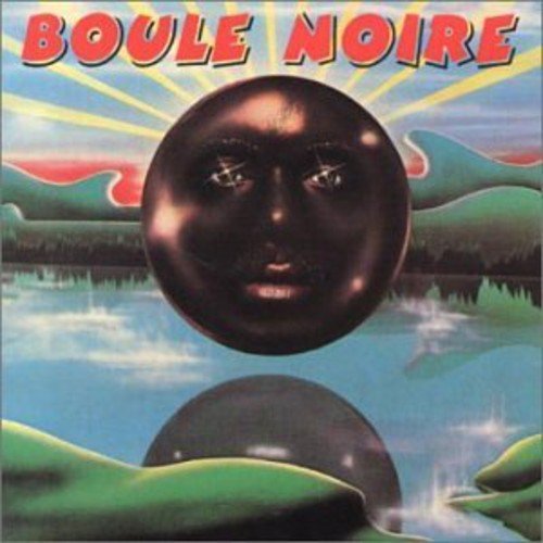 BOULE NOIRE