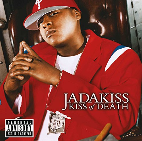 Jadakiss / Kiss Of Death - CD (Used)