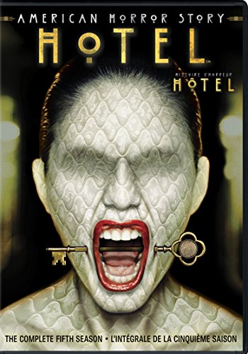 American Horror Story: Hotel / The Complete Fifth Season - DVD (Used)