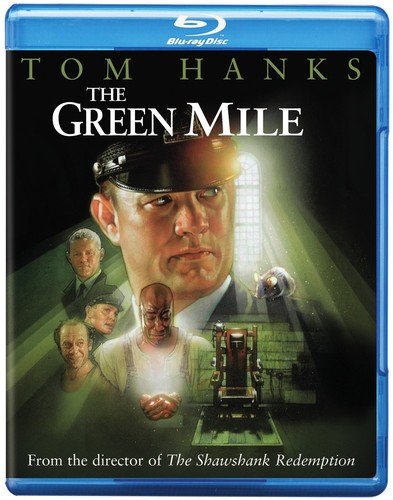 Green Mile - Blu-Ray