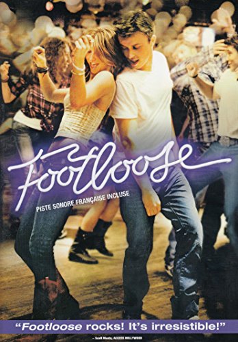 Footloose (2011) - DVD (Used)