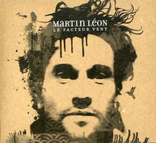 Martin Leon / The Wind Factor - CD (Used)