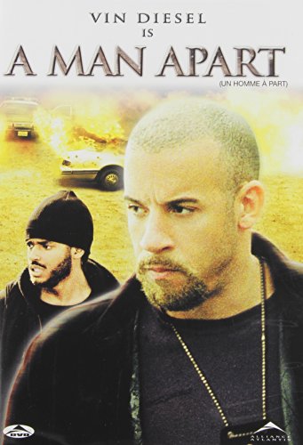 A Man Apart - DVD (Used)