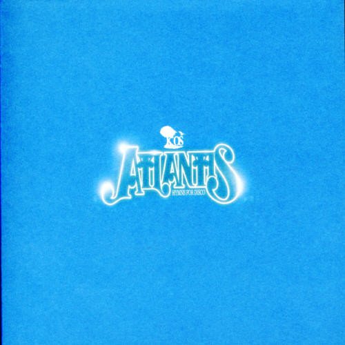 K-Os / Atlantis-Hymns for Disco - CD (Used)