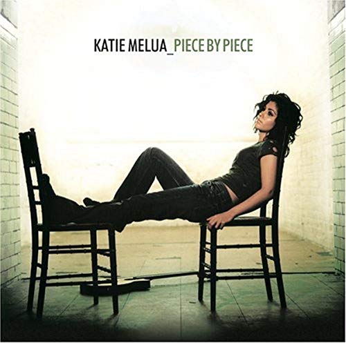 Katie Melua / Piece By Piece - CD (Used)