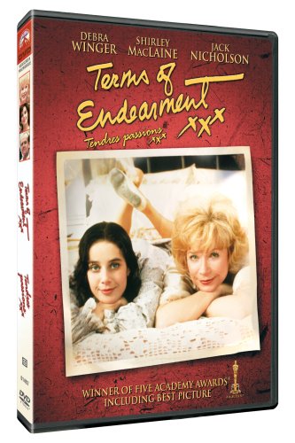 Terms of Endearment (Widescreen)