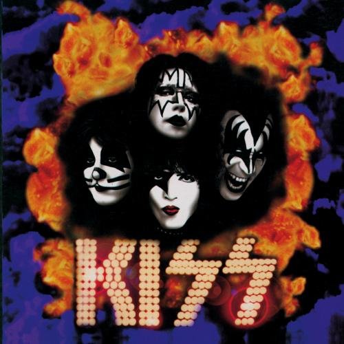 Kiss / You Wanted The Best You Got The Best!! - CD (Used)