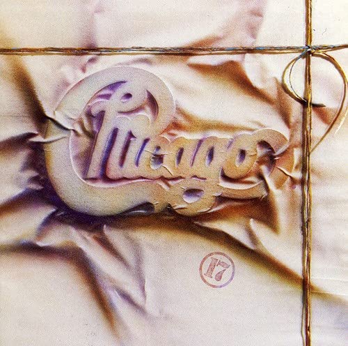 Chicago / 17 - CD (Used)