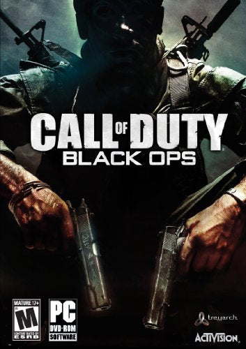 Call of Duty: Black Ops - English only - Standard Edition