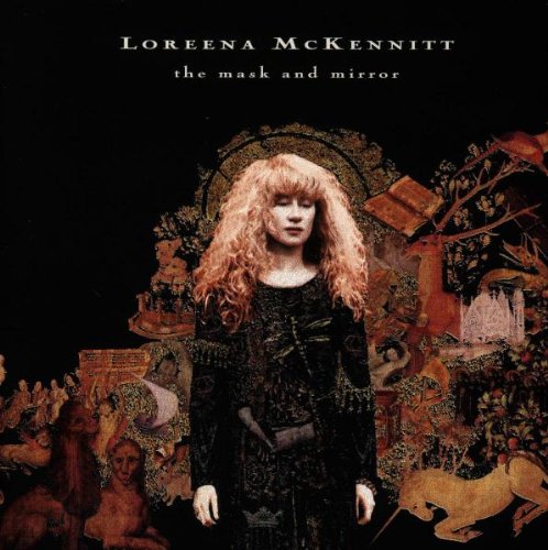 Loreena Mckennitt / The Mask and Mirror - CD (Used)