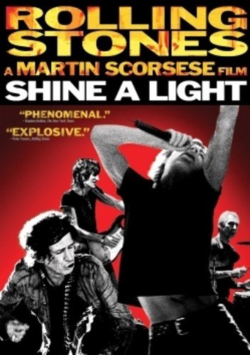 Shine a Light (English subtitles)