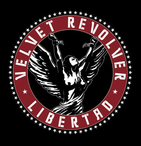 Velvet Revolver / Libertad (Deluxed) - CD/DVD