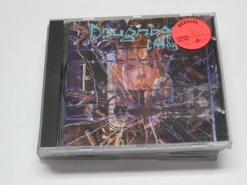 Doughboys / Crush - CD (Used)