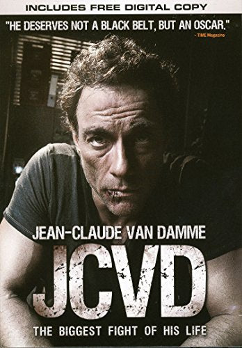 NEW Jcvd (DVD)