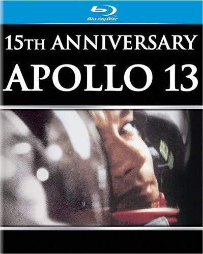 Apollo 13 (15th Anniversary Edition) - Blu-Ray