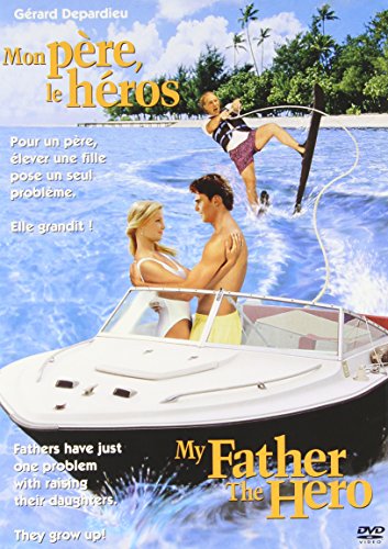 My Father the Hero  (Version française) - DVD (Used)
