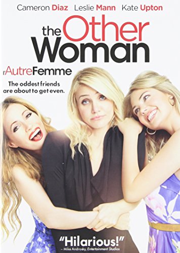 The Other Woman - DVD (Used)