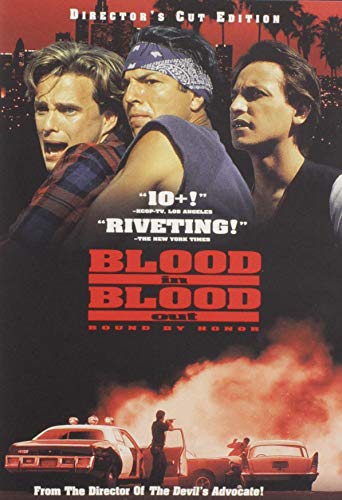 Blood In Blood Out: Bound By Honor (Director&