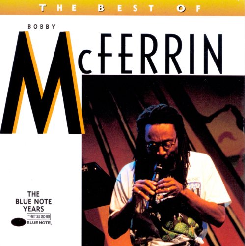 Bobby McFerrin / Best Of - CD (Used)