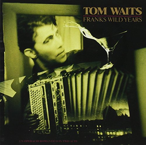 Tom Waits / Frank&