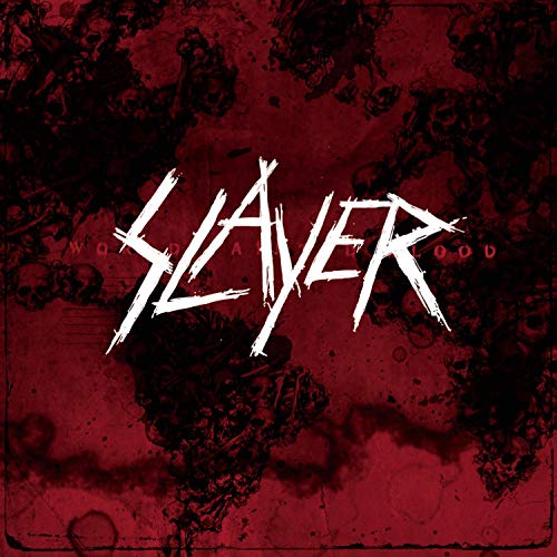 Slayer / World Painted Blood - CD (Used)