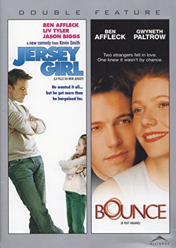 Jersey Girl / Bounce