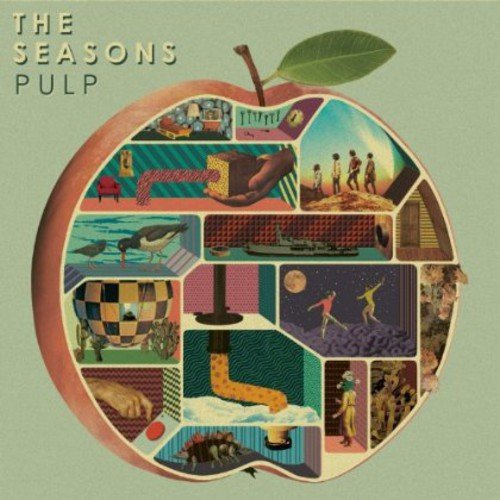 The Seasons/Pulp