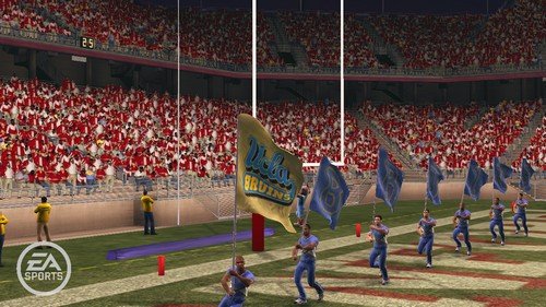 NCAA Football 10 - Playstation 3