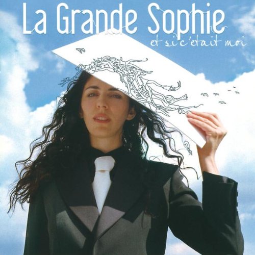 The Big Sophie / And If It Was Me - CD