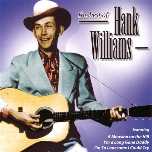 Best of Hank Williams 1
